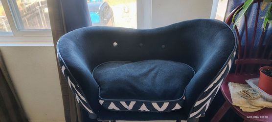 Pet sofa