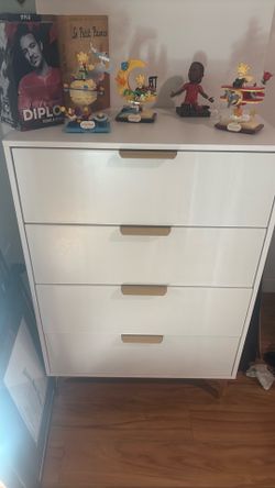 Drawers