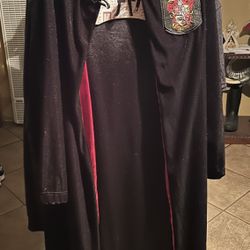 Harry Potter Robe