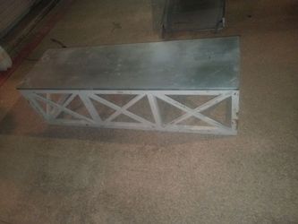 Mueble para televisor