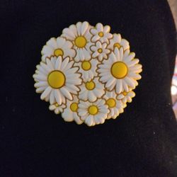 Daisys Pop Top Socket