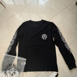 Chrome Hearts T Shirt Size Small And Medium