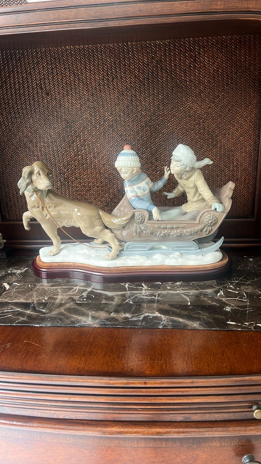 Lladro Large