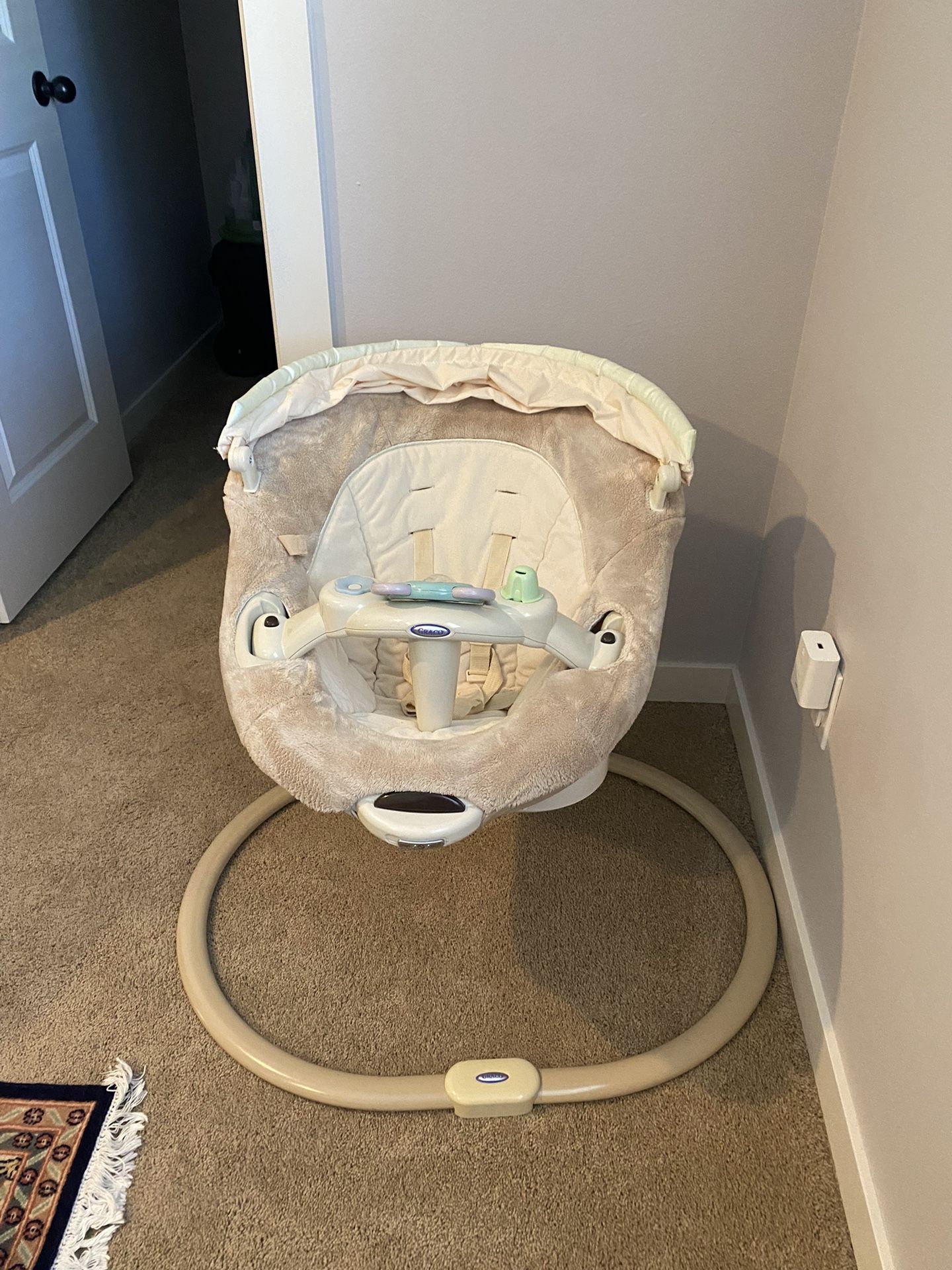 Baby Swing