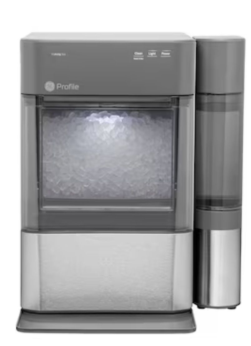 ICE MAKER.