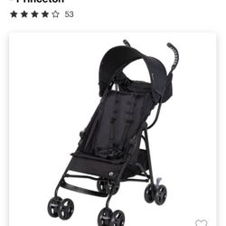 Baby Trend Stroller