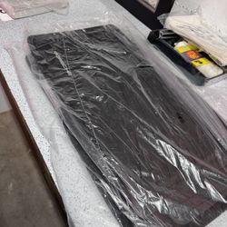 Panamera all weather floor mat