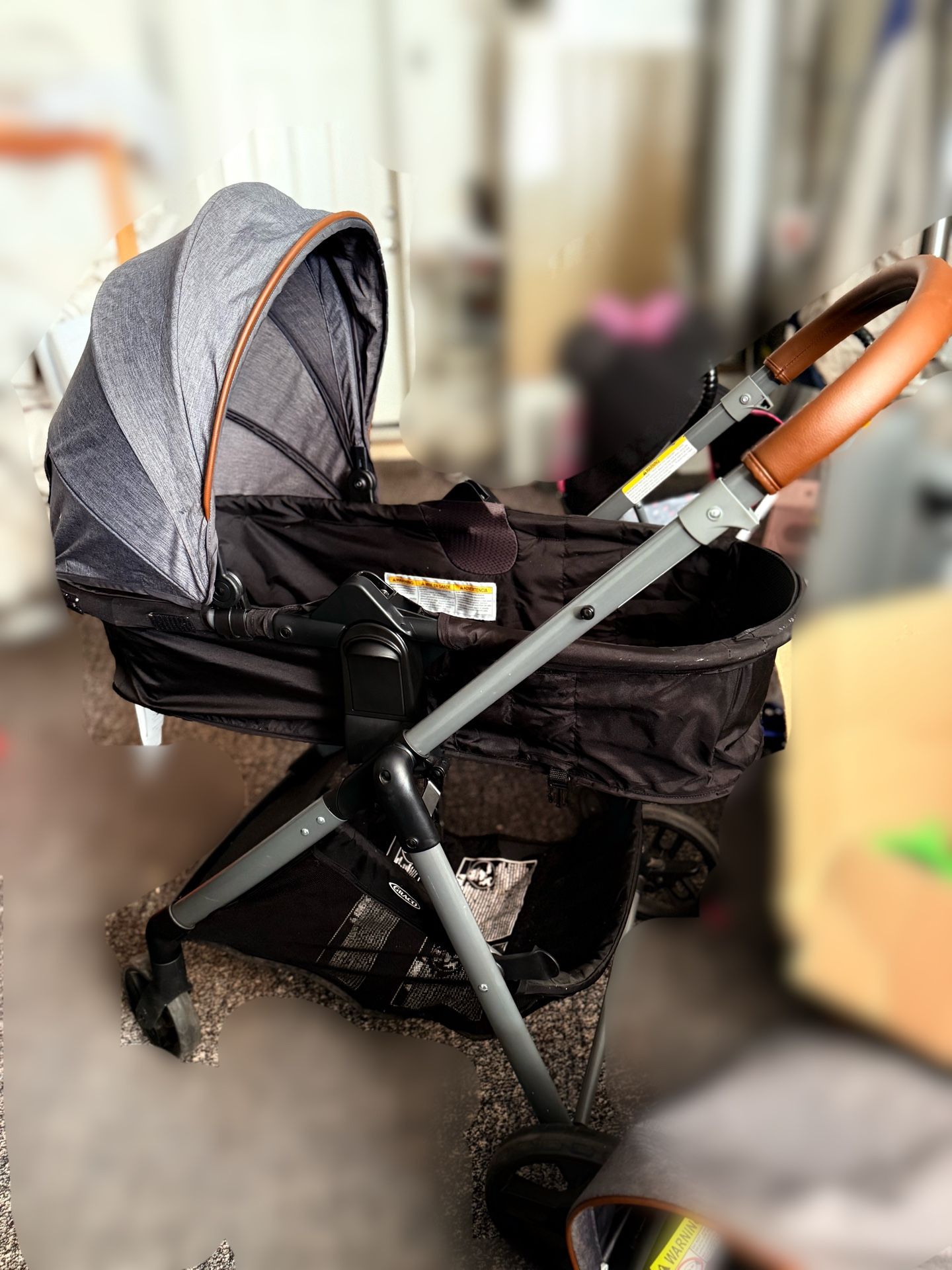 Graco Stroller