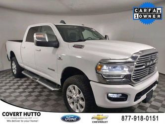 2023 RAM 2500