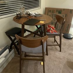 Kitchen Table 