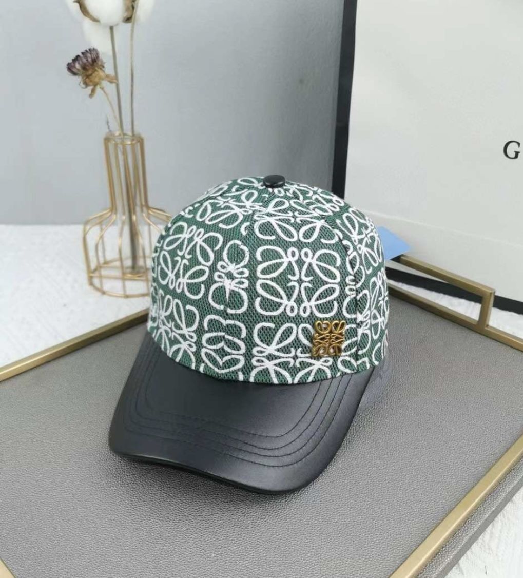 Baseball Hat