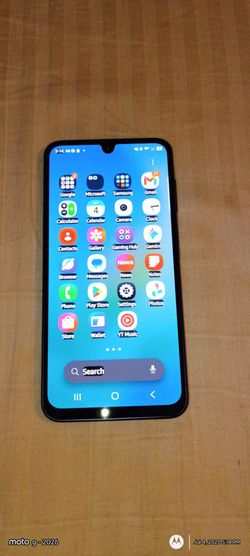 New galaxy A 16 only $65