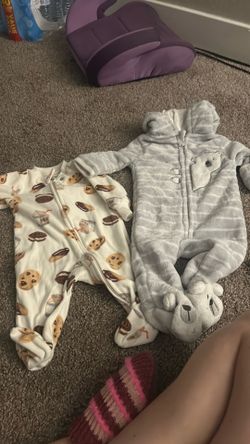 Baby/Newborn clothing