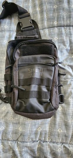 Traveling Bag