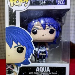 Pop Animation (Kingdom Hearts)