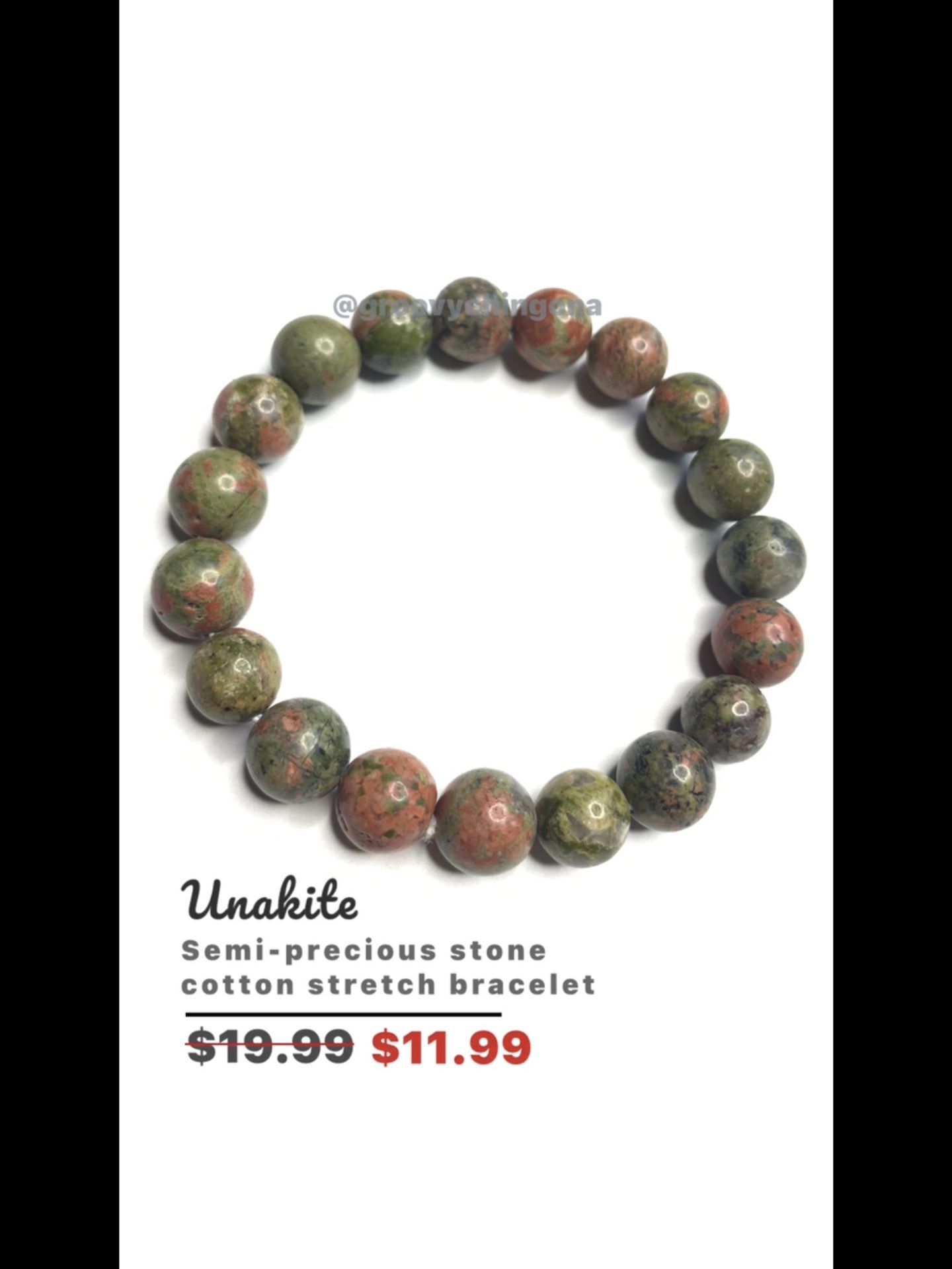Unakite