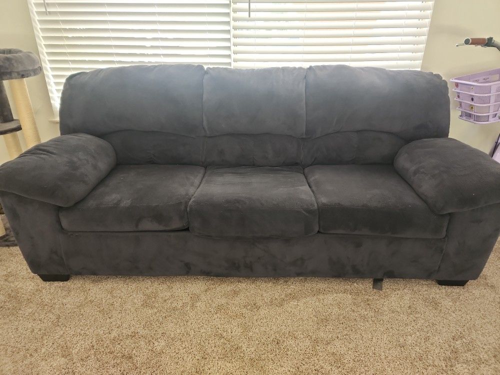 Sofa Bed For Free