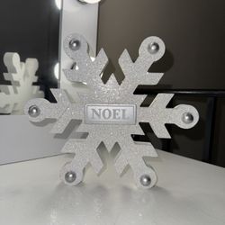 Noel Decor