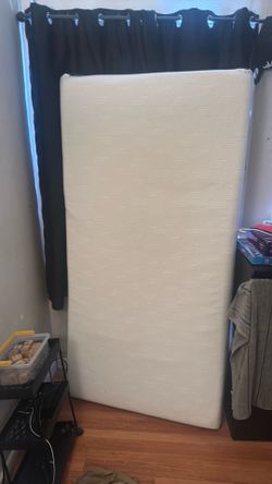 Twin Bed Mattress