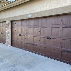 Garage Doors 