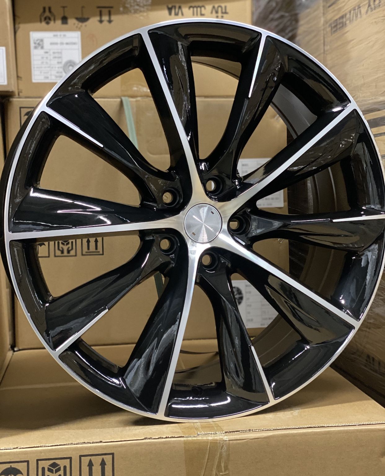 🔥🔥🔥20 inch in stock!🔥🔥🔥(only 50 down payment / no credit needed )