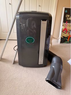 Delonghi Heat Pump