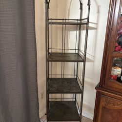 Iron Shelve  Heavy And Sturdy  