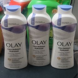 Olay 7 Eqch One