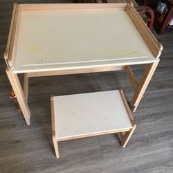 kids desk