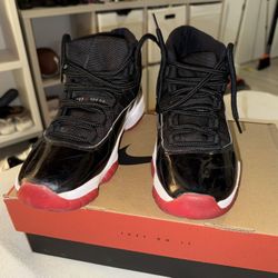 Jordan 11 