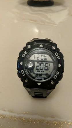 Brand new Amitron watch.