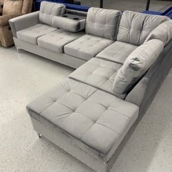 Furniture, Sofa, Sectional Chair, Recliner, Couch, Patio