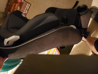 Car seat safety 1
