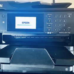 Impresora Epson 