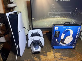 Play station 5 digital edition