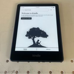 Kindle 
