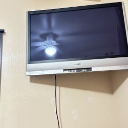 Panasonic Plasma 