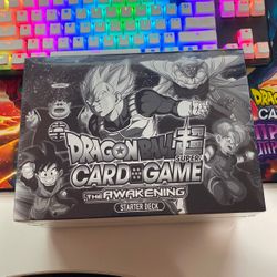 Dragon Ball Cards