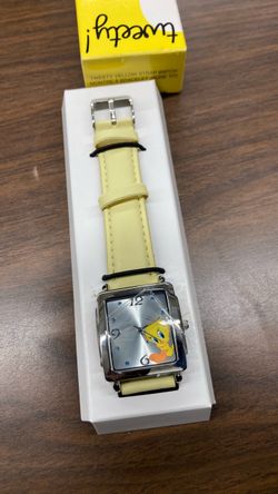 Tweety watch
