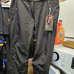 Womens Outdoor Venture Snow Pants