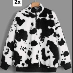 New Women's Sweater Size 2X 