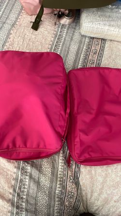 Cal Pak packing cubes