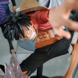 Banpresto Onepiece Stampede Movie King of Artist The Monkey D Luffy