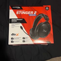 hyper x wireless gaming headset 