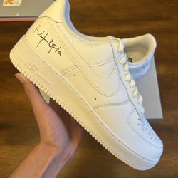 Nike Air Force 1 x Travis Scott “Utopia”