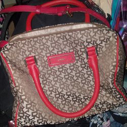 DKNY purse 