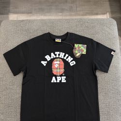 Bape Shirt