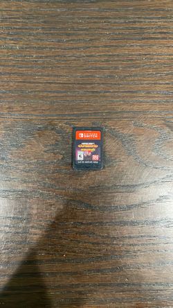 Nintendo switch Minecraft Dungeons game