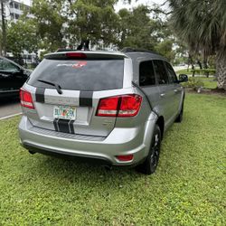 Dodge Journey 