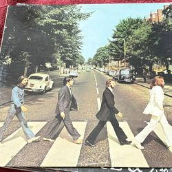 Beetles
